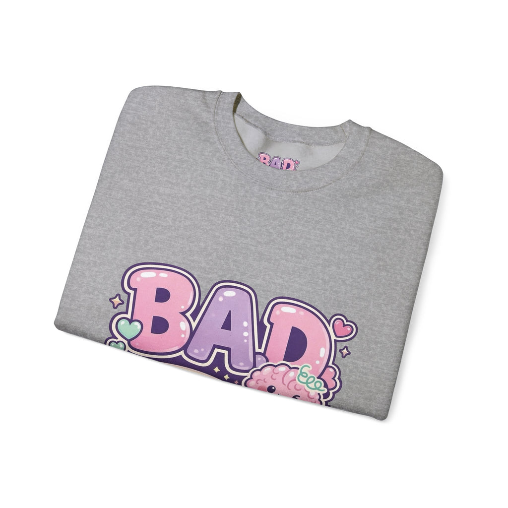 Unisex B.A.D STUDIO™ Crewneck Sweatshirt