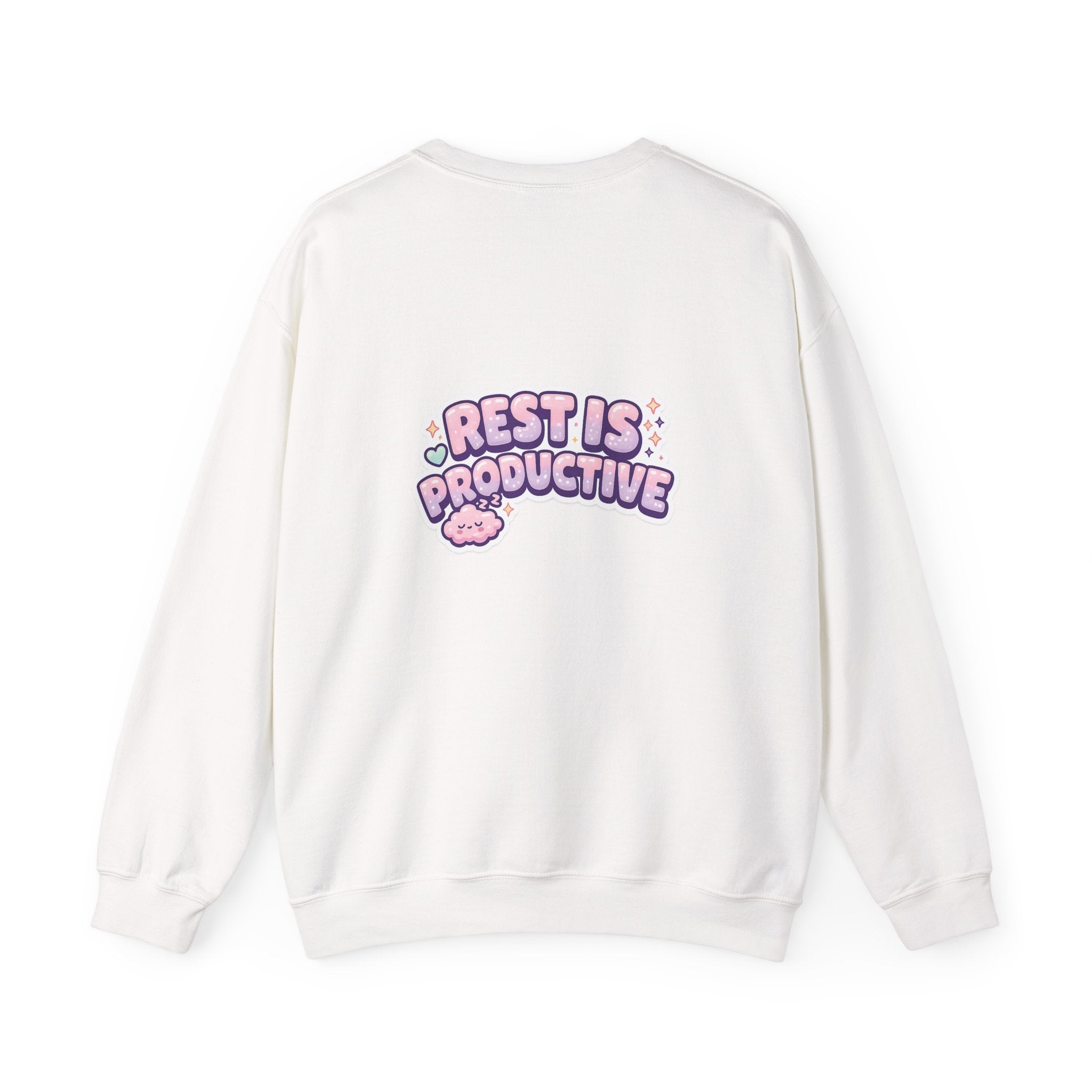 Unisex B.A.D STUDIO™ Crewneck Sweatshirt