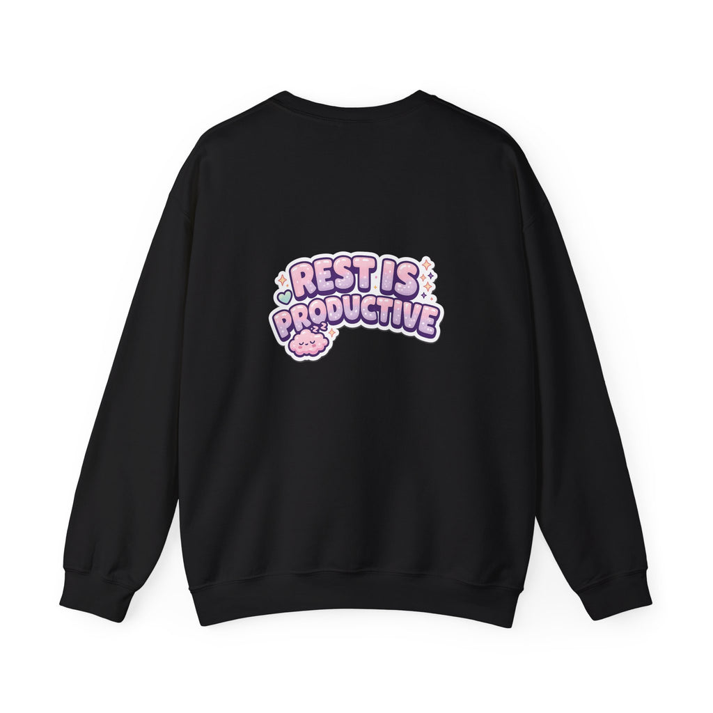 Unisex B.A.D STUDIO™ Crewneck Sweatshirt