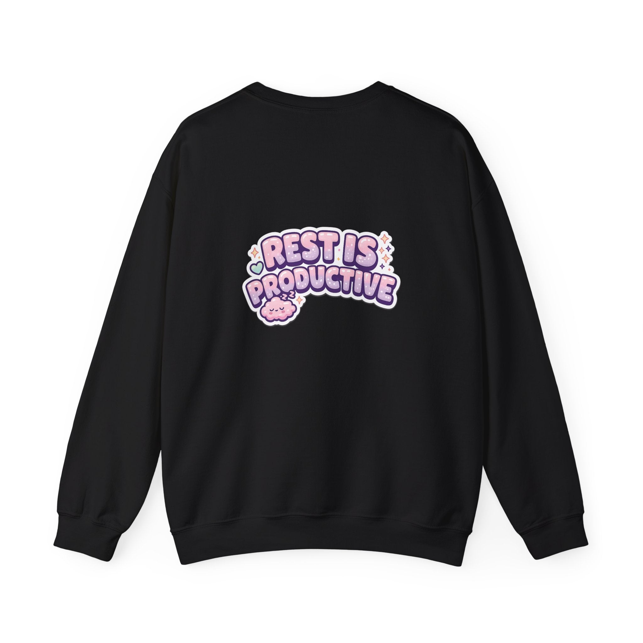Unisex B.A.D STUDIO™ Crewneck Sweatshirt