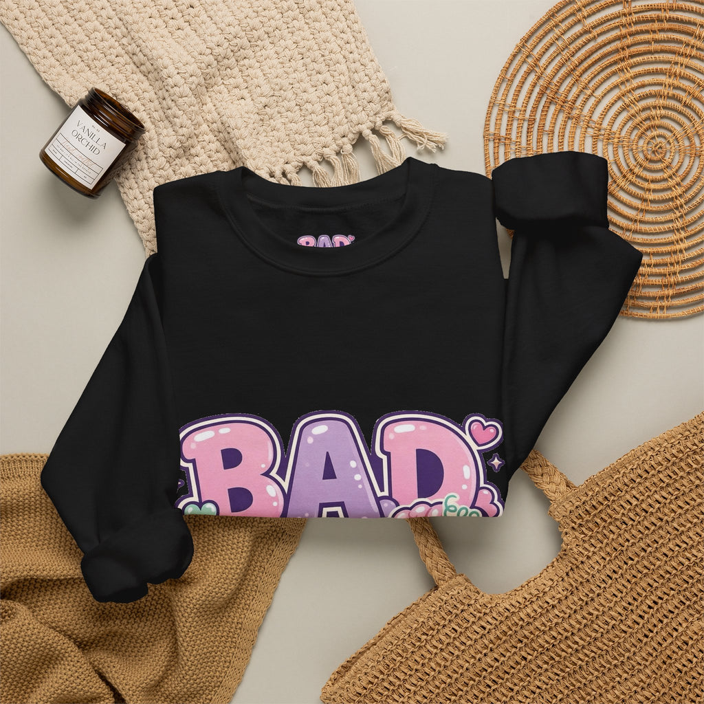 Unisex B.A.D STUDIO™ Crewneck Sweatshirt