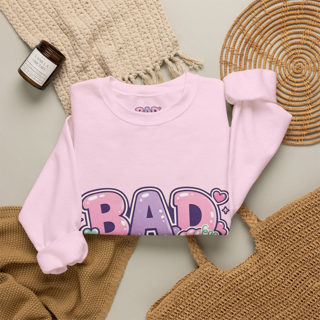 Unisex B.A.D STUDIO™ Crewneck Sweatshirt