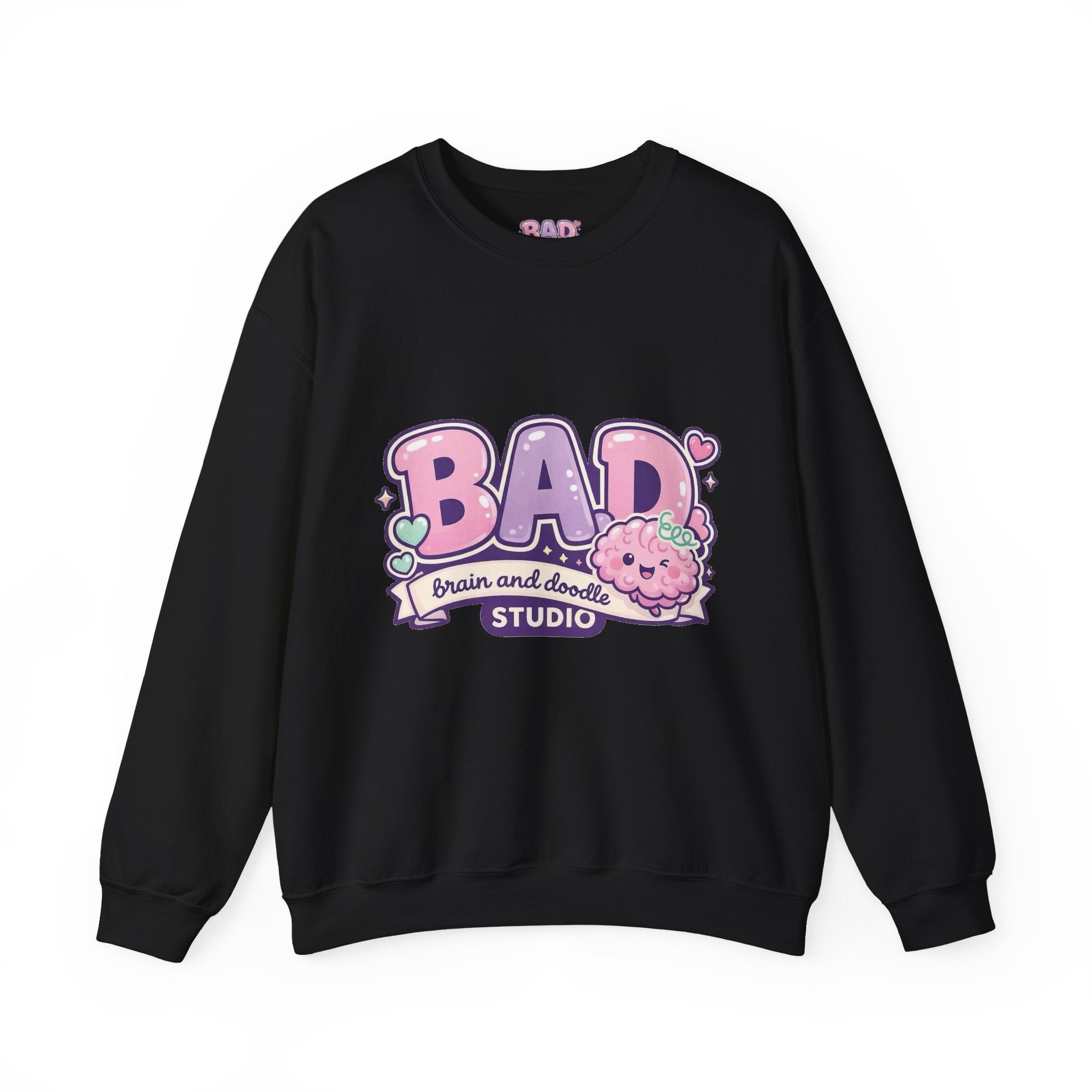 Unisex B.A.D STUDIO™ Crewneck Sweatshirt