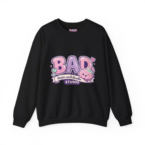 Unisex B.A.D STUDIO™ Crewneck Sweatshirt