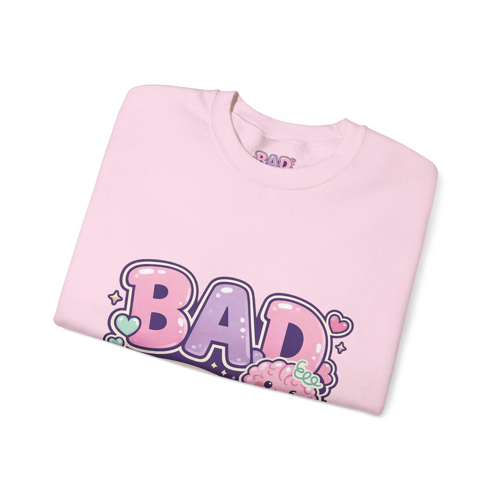 Unisex B.A.D STUDIO™ Crewneck Sweatshirt