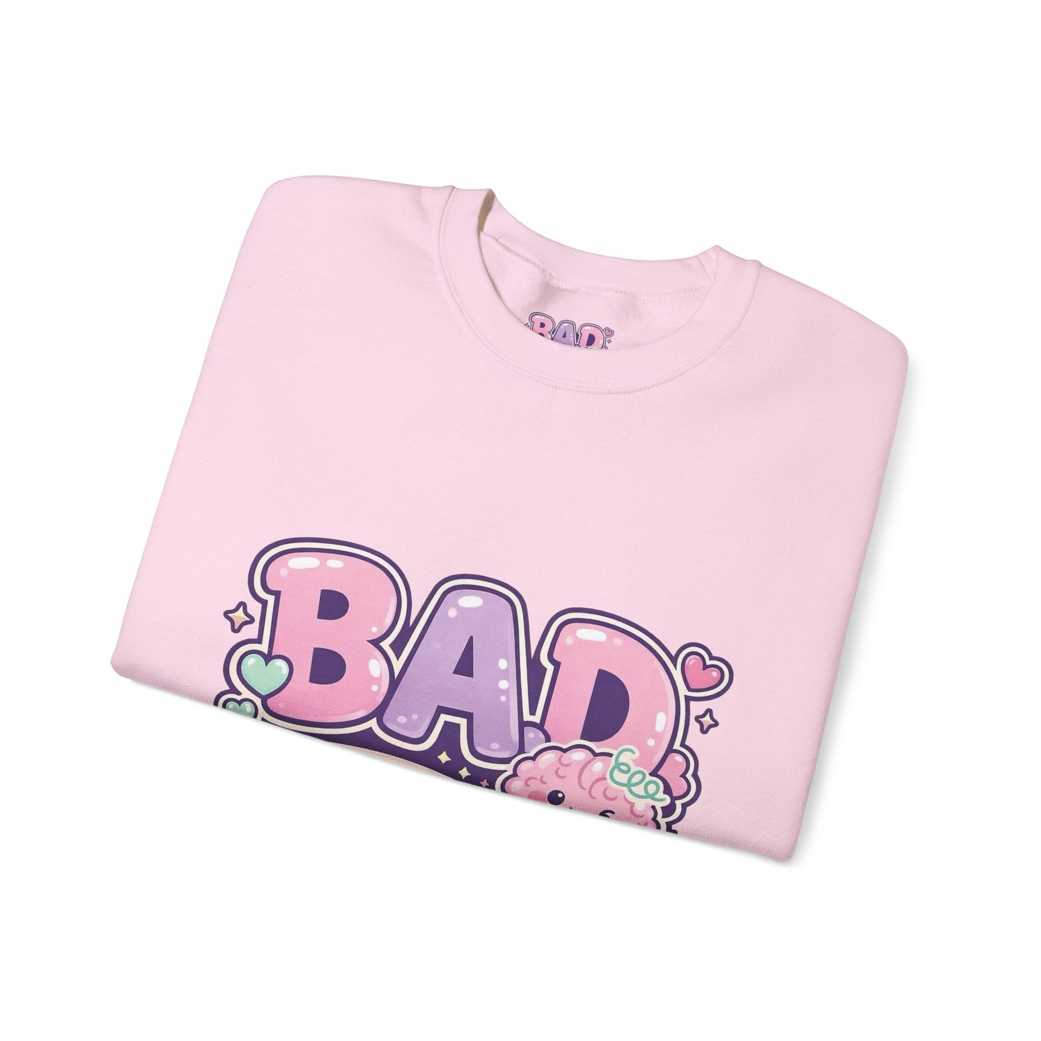 Unisex B.A.D STUDIO™ Crewneck Sweatshirt