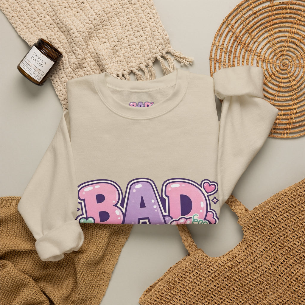 Unisex B.A.D STUDIO™ Crewneck Sweatshirt