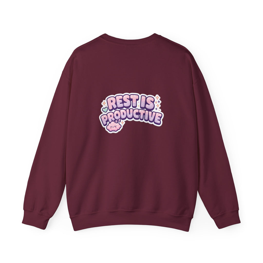 Unisex B.A.D STUDIO™ Crewneck Sweatshirt