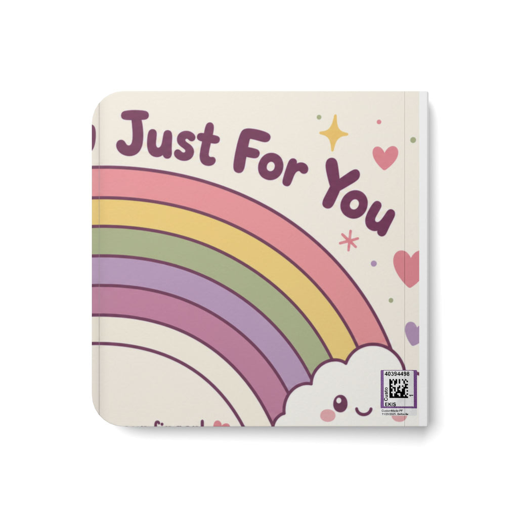 My little work baby board book