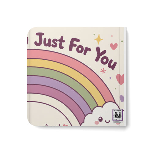 My little work baby board book
