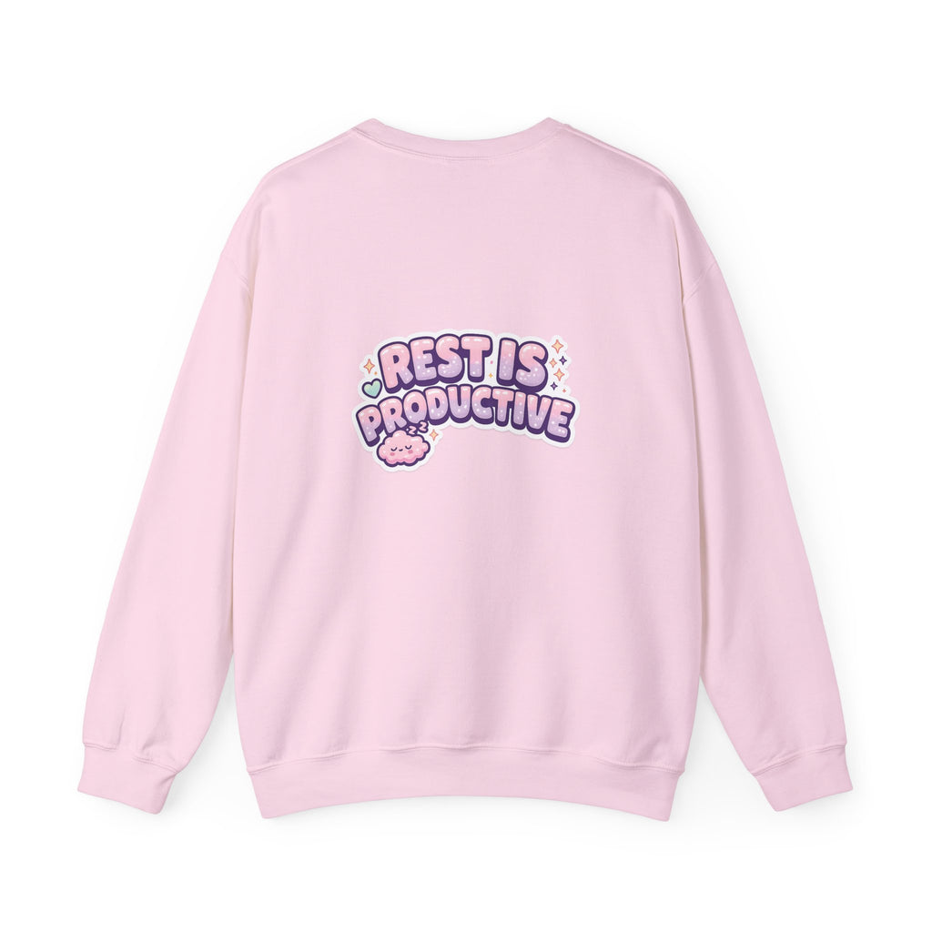 Unisex B.A.D STUDIO™ Crewneck Sweatshirt