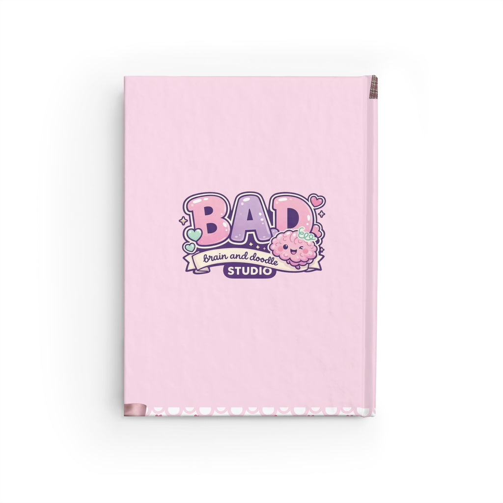 Little book of ideas Journal - Blank