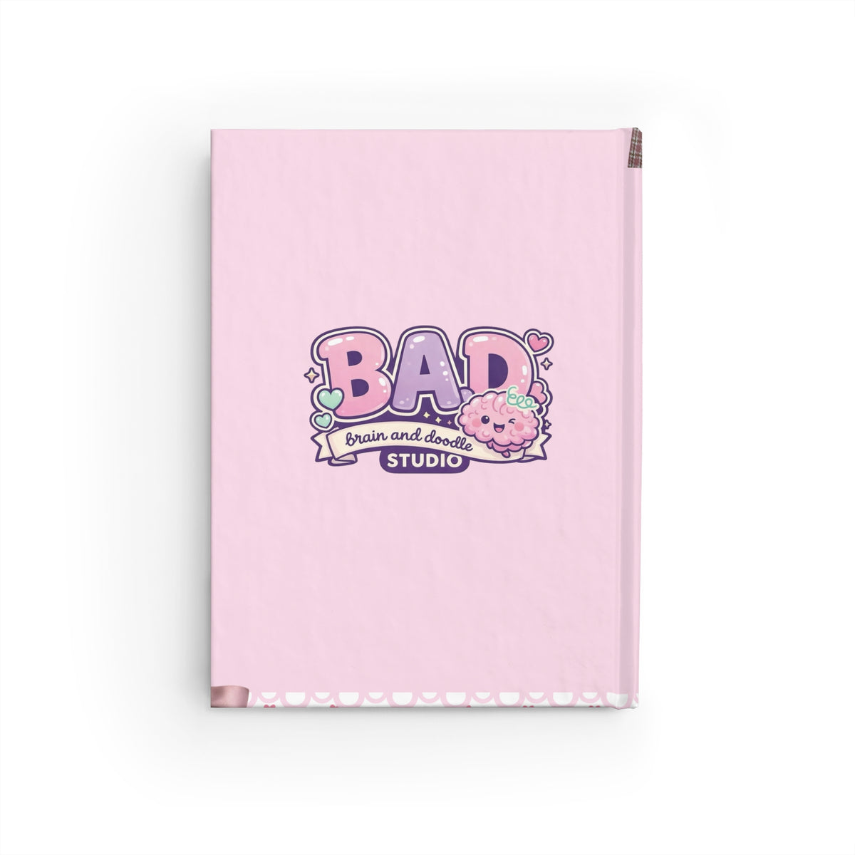 Little book of ideas Journal - Blank