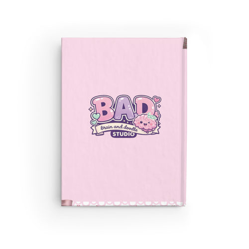 Little book of ideas Journal - Blank