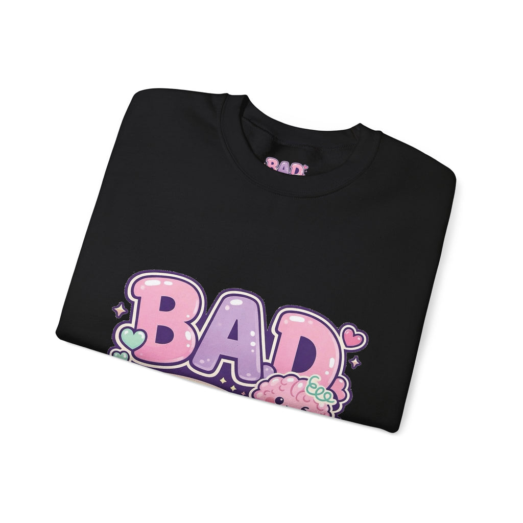 Unisex B.A.D STUDIO™ Crewneck Sweatshirt