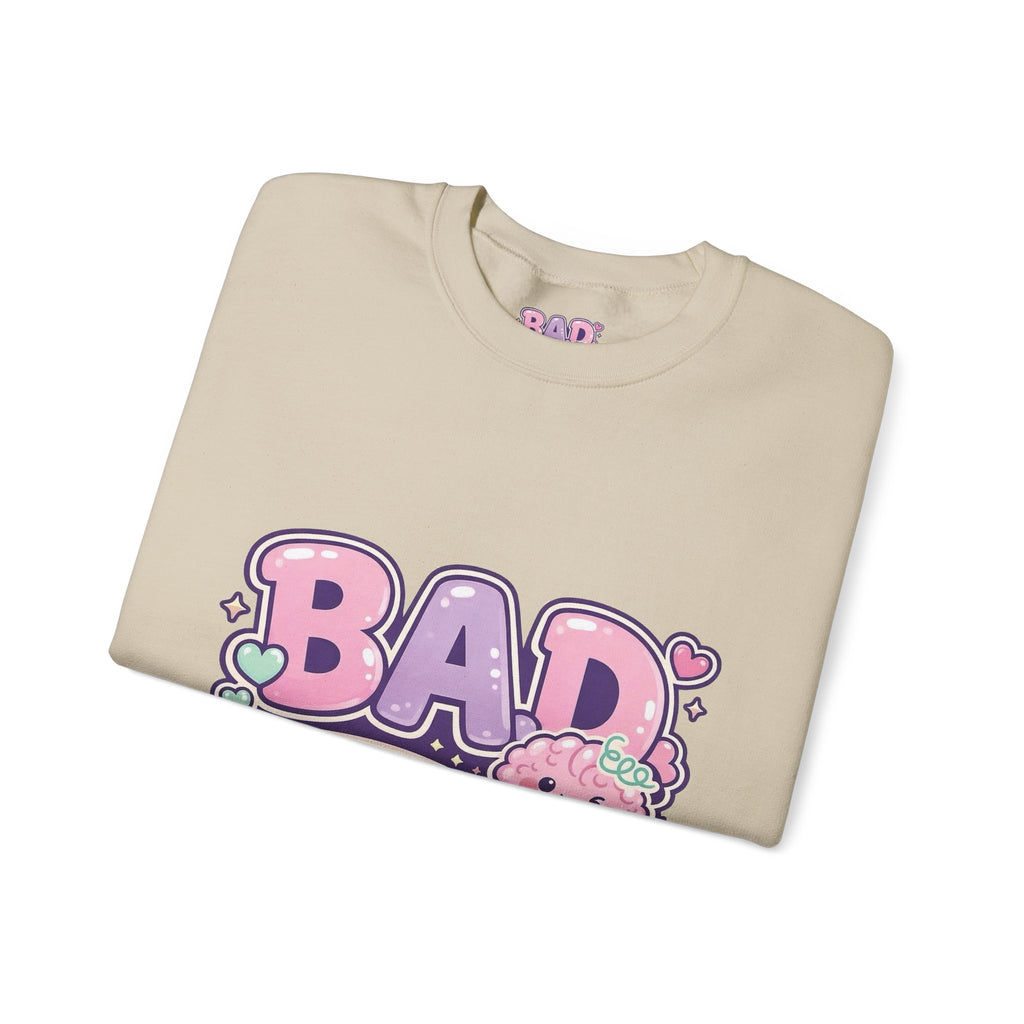 Unisex B.A.D STUDIO™ Crewneck Sweatshirt