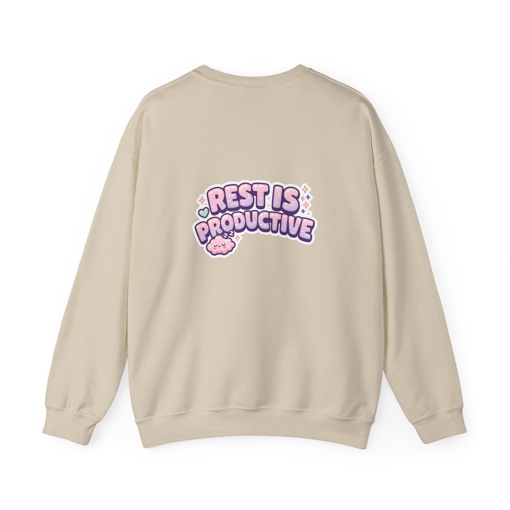 Unisex B.A.D STUDIO™ Crewneck Sweatshirt