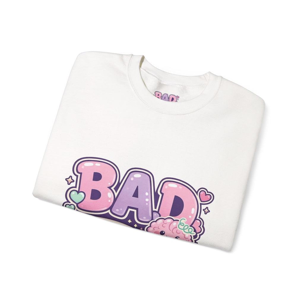 Unisex B.A.D STUDIO™ Crewneck Sweatshirt